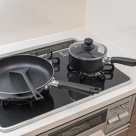 Bureau Sitennoji Hotel Osaka Ngoại thất bức ảnh