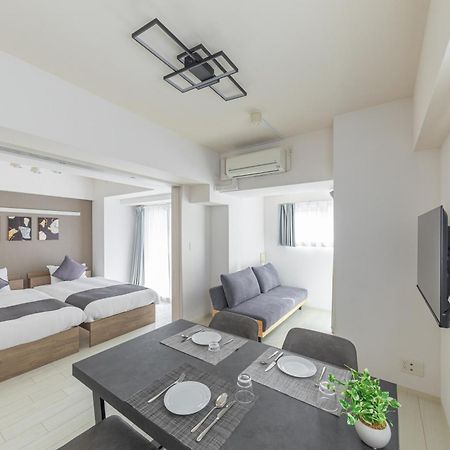 Bureau Sitennoji Hotel Osaka Phòng bức ảnh