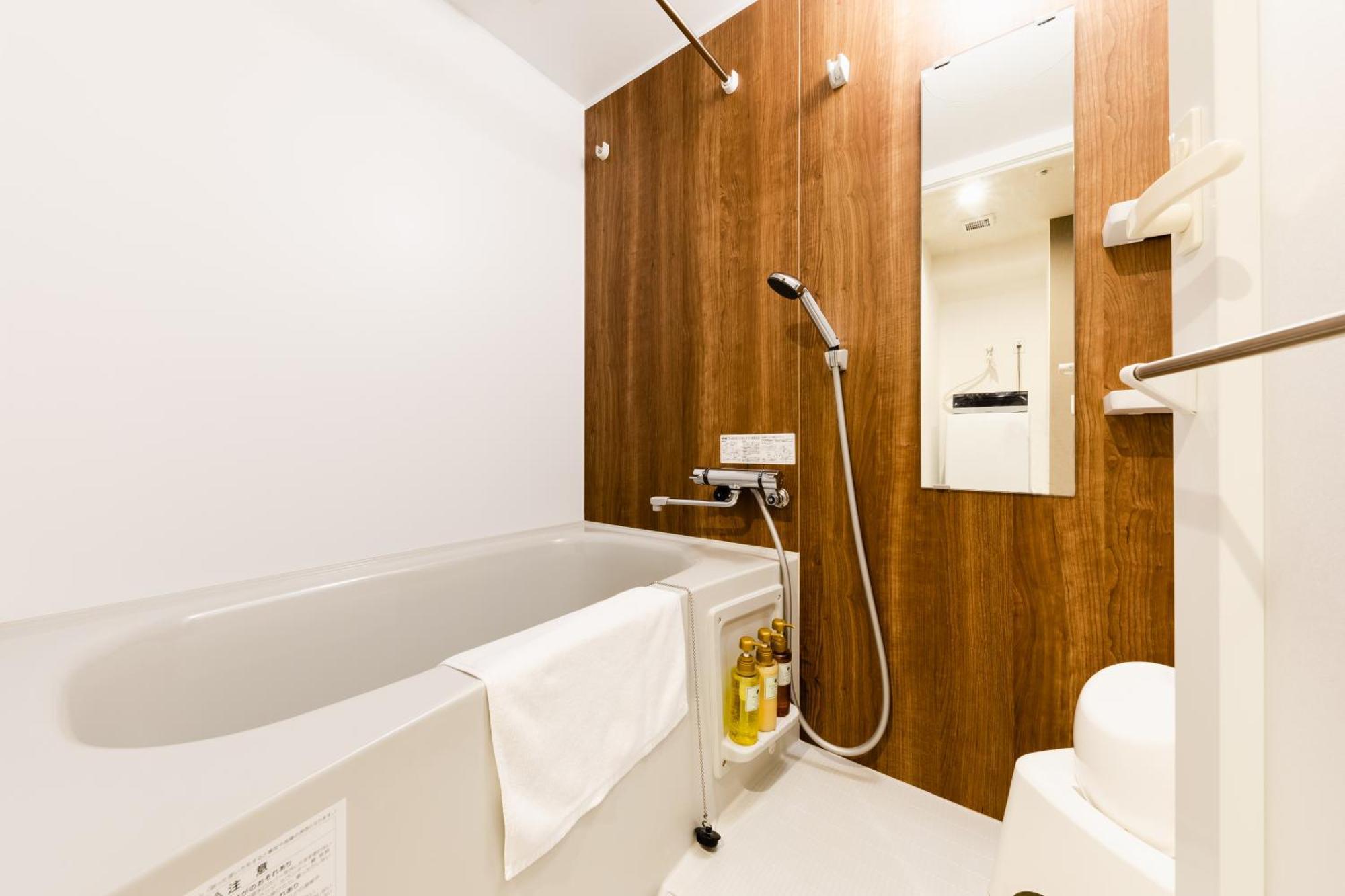 Bureau Sitennoji Hotel Osaka Ngoại thất bức ảnh
