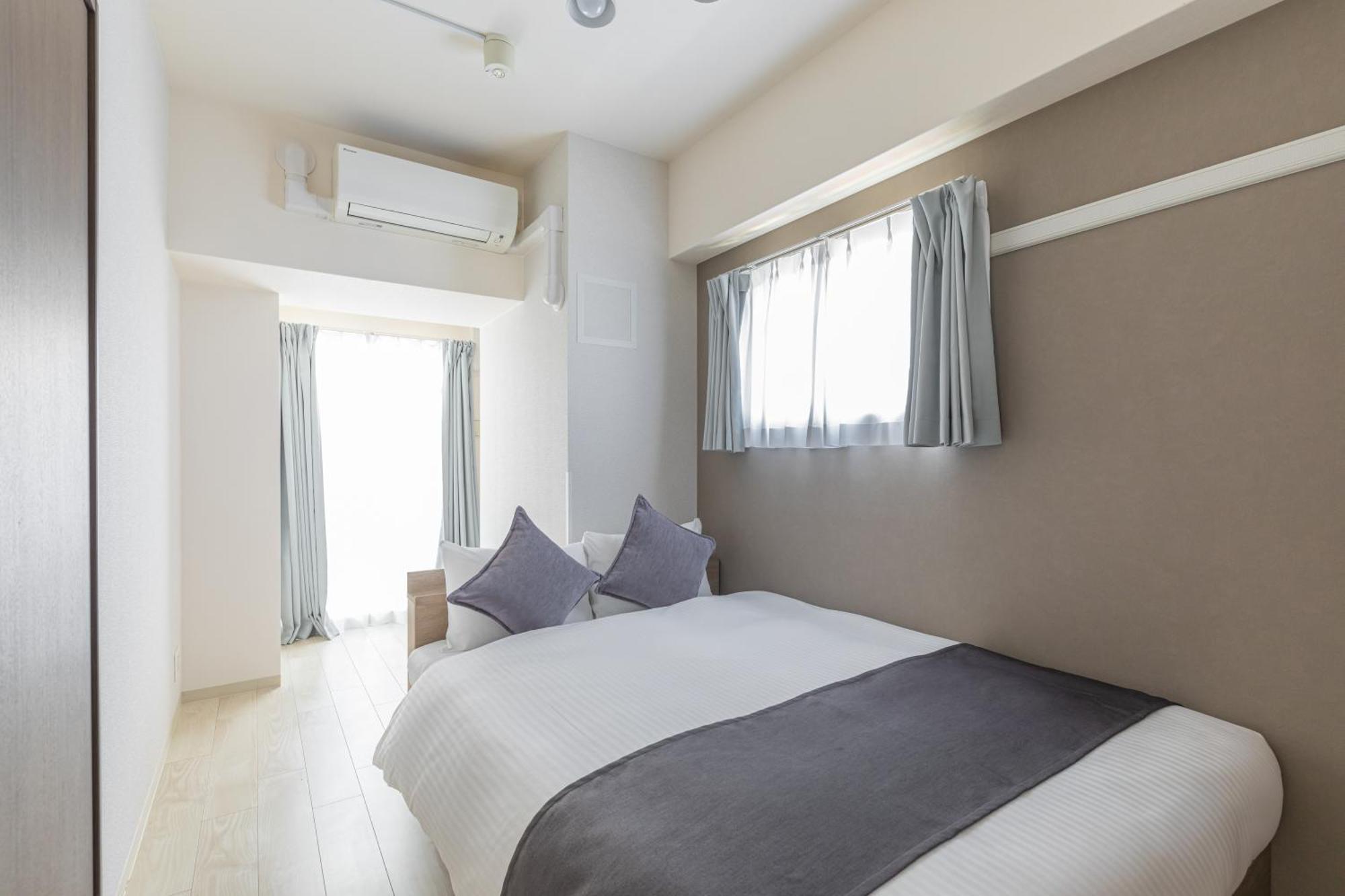 Bureau Sitennoji Hotel Osaka Ngoại thất bức ảnh