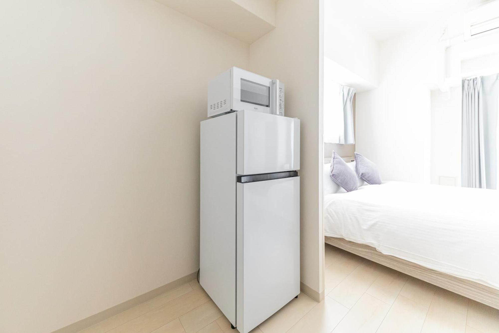 Bureau Sitennoji Hotel Osaka Ngoại thất bức ảnh