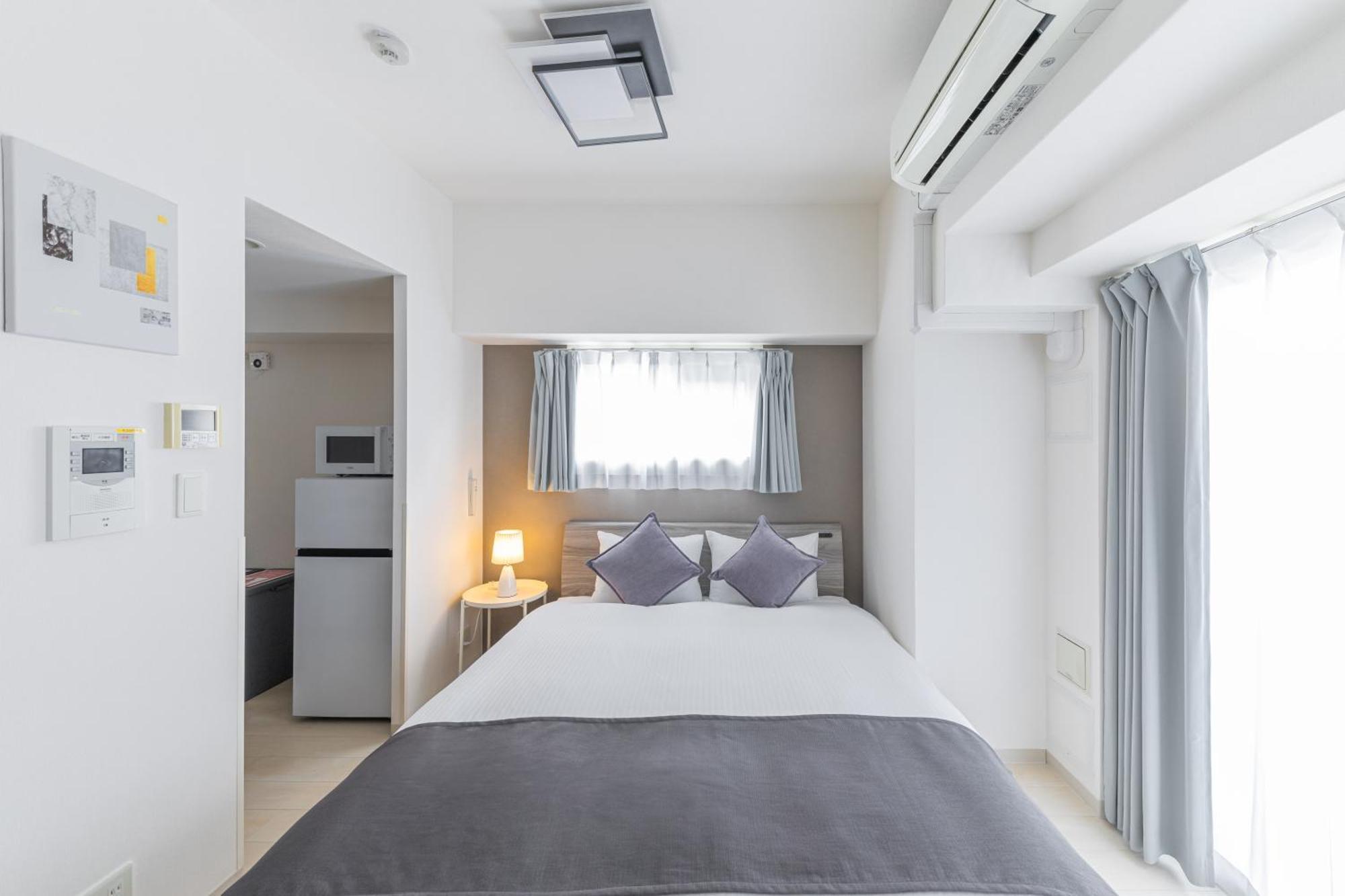 Bureau Sitennoji Hotel Osaka Ngoại thất bức ảnh